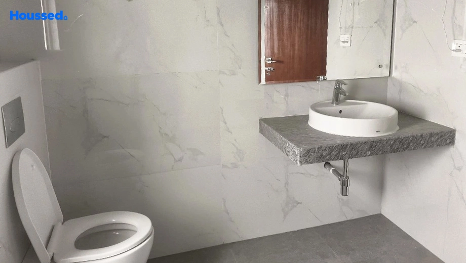 Project Image of 4 BHK Flat for Resale in NCC Urban Gardenia, Hitech City - Image 106015