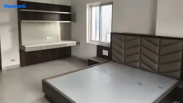Project Image of 4 BHK Flat for Resale in NCC Urban Gardenia Hitech City, Hyderabad - Image 106022