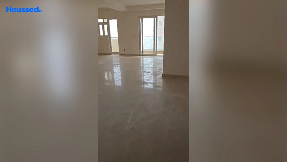 Amenities of 3 BHK Flat for Resale in Auro Kohinoor, Hitech City - Image 117268
