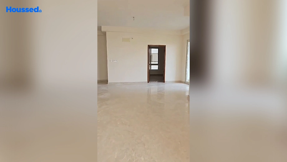 Amenities of 3 BHK Flat for Resale in Auro Kohinoor, Hitech City - Image 117272