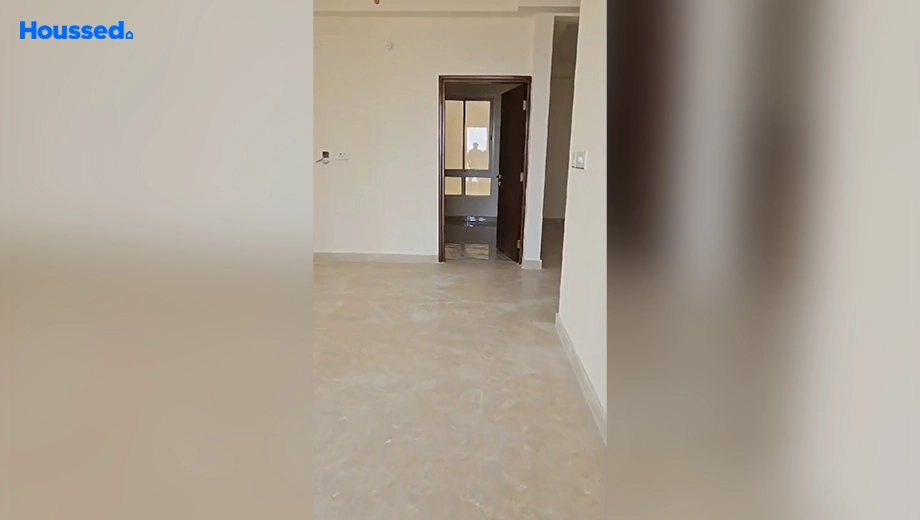 Amenities of 3 BHK Flat for Resale in Auro Kohinoor, Hitech City - Image 117273