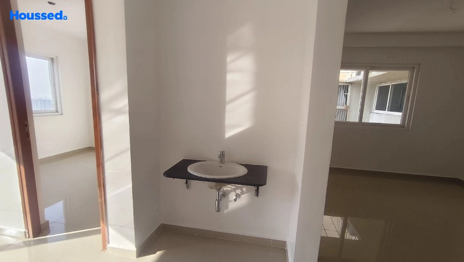 Project Image of 2 BHK Flat for Resale in Indis One City, Kukatpally - Image 106003