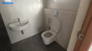 Project Image of 2 BHK Flat for Resale in Indis One City Kukatpally, Hyderabad - Image 106004