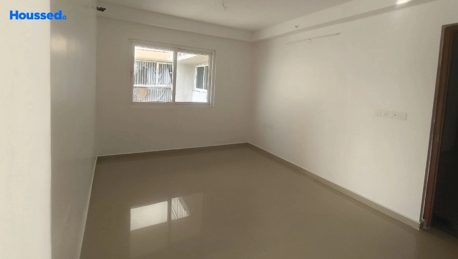 Project Image of 2 BHK Flat for Resale in Indis One City, Kukatpally - Image 106000