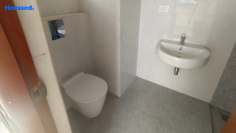 Project Image of 2 BHK Flat for Resale in Indis One City, Kukatpally - Image 106005