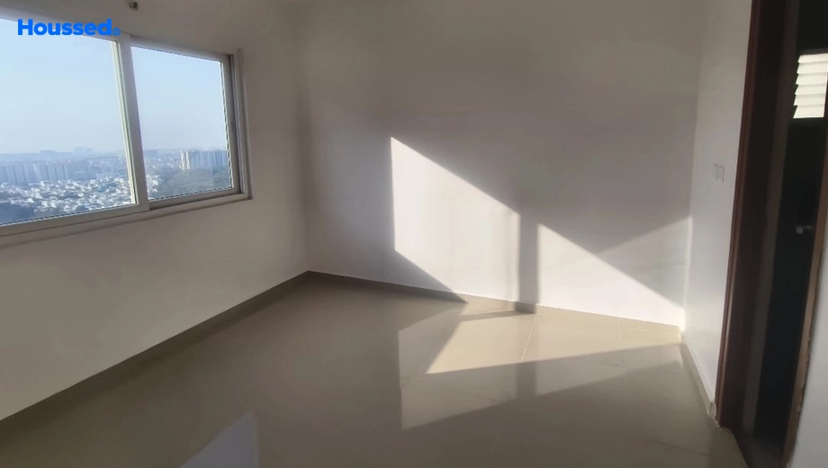 Project Image of 2 BHK Flat for Resale in Indis One City, Kukatpally - Image 106002