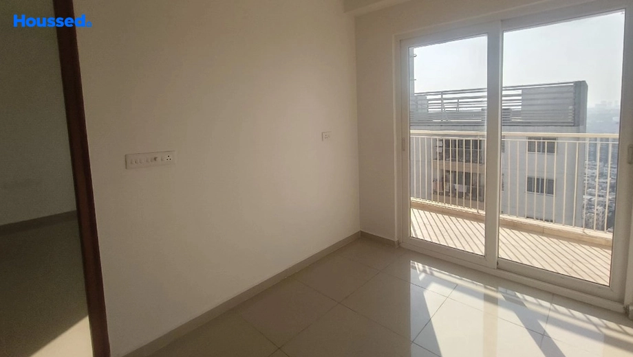 Project Image of 2 BHK Flat for Resale in Indis One City, Kukatpally - Image 106006