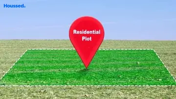 Project Image of Housing Plot/Residential Land for Resale in Gogol, Goa - Image 105998