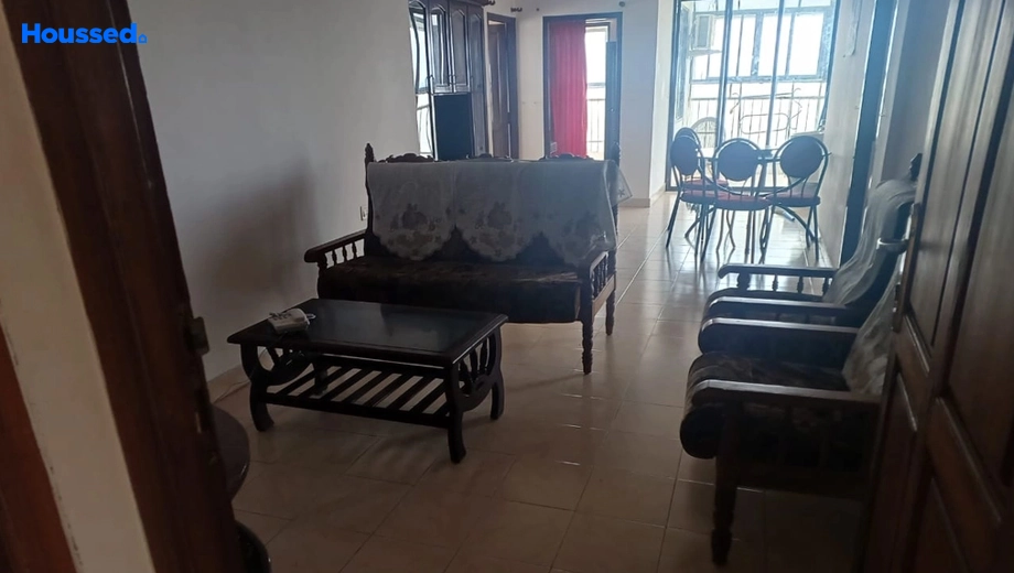 Project Image of 2 BHK Flat for Resale in Aluva - Image 106091