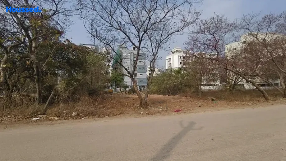 Project Image of Housing Plot/Residential Land for Resale in Pragathi Nagar - Image 106044