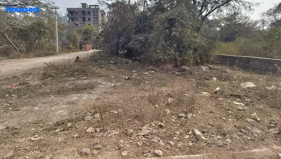 Project Image of Housing Plot/Residential Land for Resale in Pragathi Nagar - Image 106046