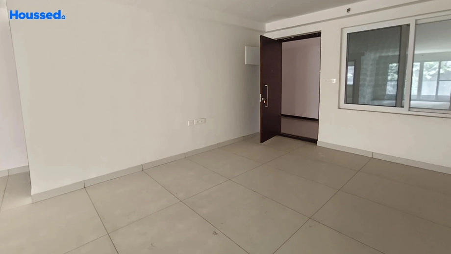 Project Image of 3 BHK Flat for Resale in Trendset Jayabheri Elevate, Kondapur - Image 106052