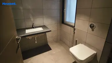 Project Image of 3 BHK Flat for Resale in Trendset Jayabheri Elevate Kondapur, Hyderabad - Image 106053