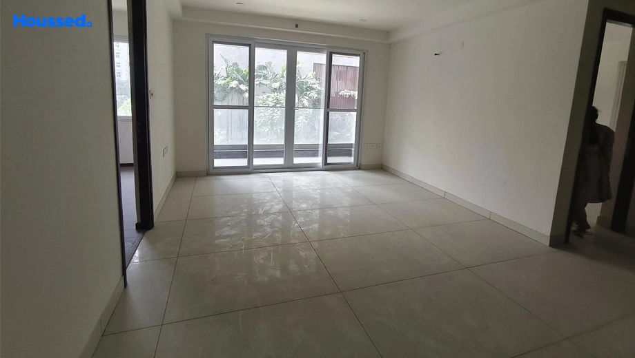 Project Image of 3 BHK Flat for Resale in Trendset Jayabheri Elevate, Kondapur - Image 106055