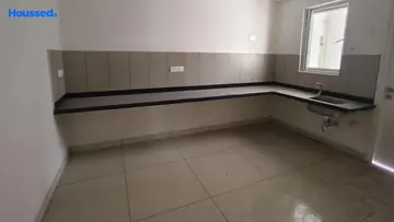 Project Image of 3 BHK Flat for Resale in Trendset Jayabheri Elevate Kondapur, Hyderabad - Image 106051