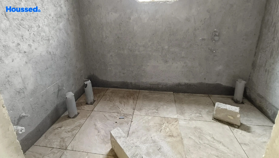 Project Image of 3 BHK House/Villa for Resale in Sark Prime North Meadows, Mokila - Image 106064