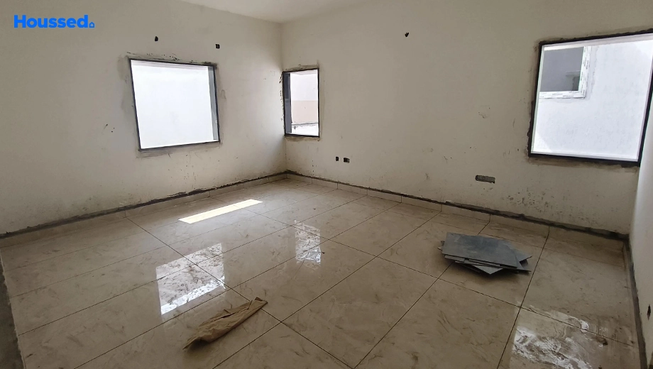 Project Image of 3 BHK House/Villa for Resale in Sark Prime North Meadows, Mokila - Image 106060