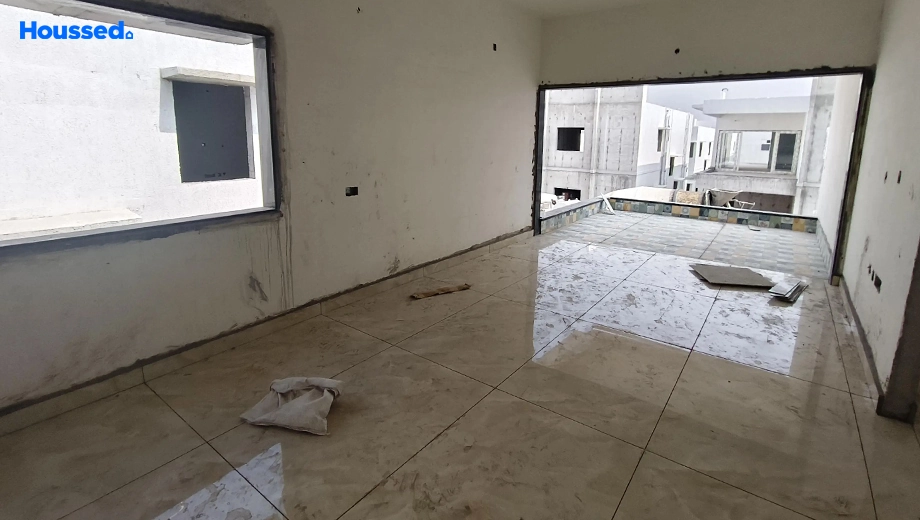 Project Image of 3 BHK House/Villa for Resale in Sark Prime North Meadows, Mokila - Image 106062