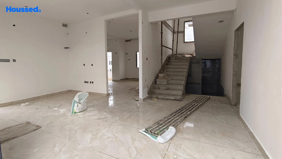 Project Image of 3 BHK House/Villa for Resale in Sark Prime North Meadows, Mokila - Image 106061