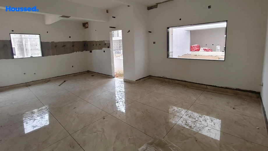 Project Image of 3 BHK House/Villa for Resale in Sark Prime North Meadows, Mokila - Image 106056
