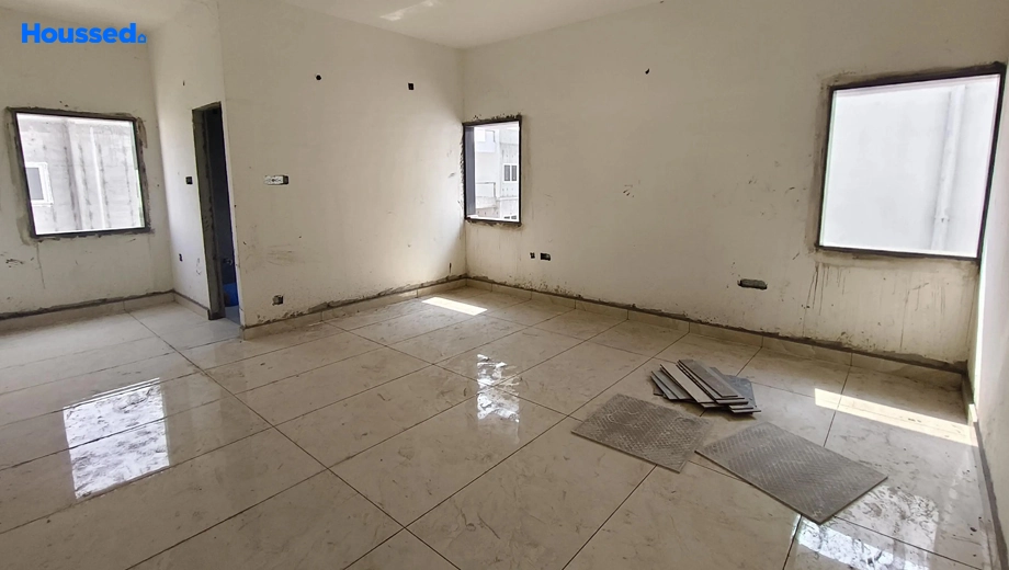 Project Image of 3 BHK House/Villa for Resale in Sark Prime North Meadows, Mokila - Image 106057