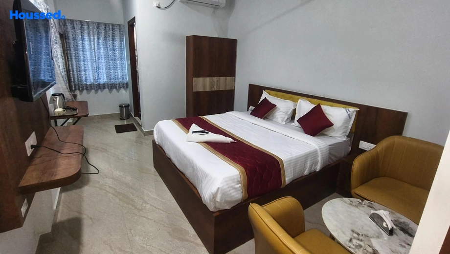 Project Image of Commercial Space for Resale in Kukatpally - Image 106069