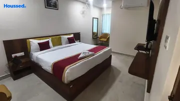 Project Image of Commercial Space for Resale in Kukatpally, Hyderabad - Image 106067