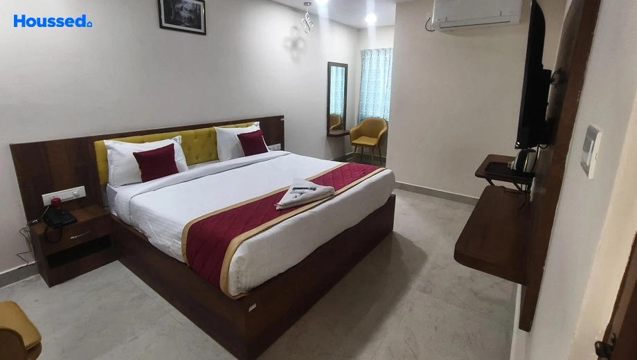Project Image of Commercial Space for Resale in Kukatpally - Image 106067