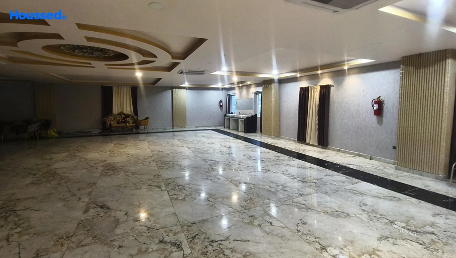 Project Image of Commercial Space for Resale in Kukatpally - Image 106072