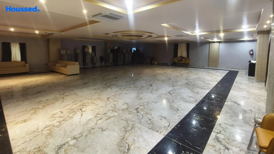 Project Image of Commercial Space for Resale in Kukatpally - Image 106076