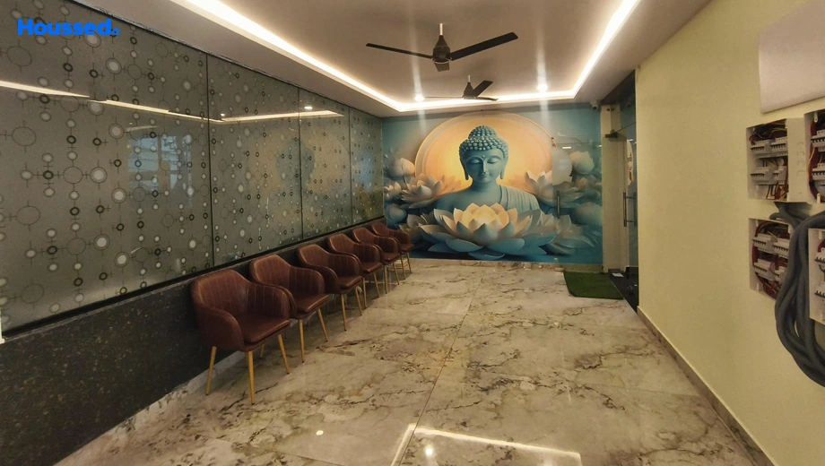 Project Image of Commercial Space for Resale in Kukatpally - Image 106074