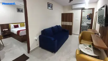 Project Image of Commercial Space for Resale in Kukatpally, Hyderabad - Image 106071