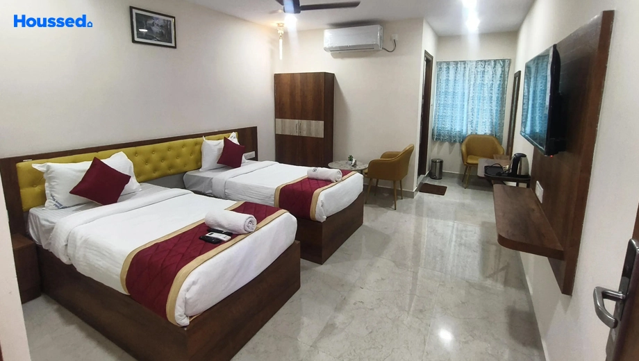 Project Image of Commercial Space for Resale in Kukatpally - Image 106075