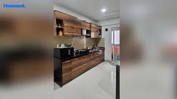 Project Image of 3 BHK Flat for Rent in Lodha Meridian Kukatpally, Hyderabad - Image 106080