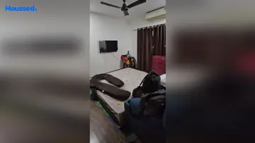 Project Image of 3 BHK Flat for Rent in Lodha Meridian Kukatpally, Hyderabad - Image 106077