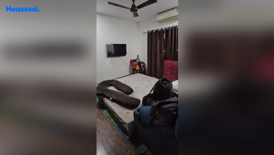 Project Image of 3 BHK Semi-Furnished Flat for Rent in Lodha Meridian, Kukatpally - Image 106077