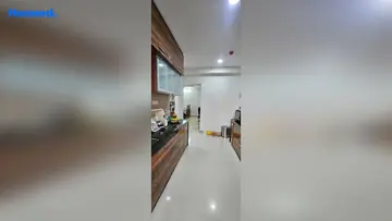 Project Image of 3 BHK Flat for Rent in Lodha Meridian Kukatpally, Hyderabad - Image 106078