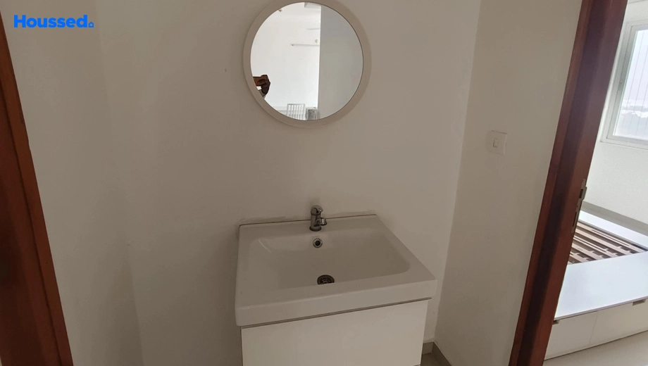Amenities of 3 BHK Furnished Flat for Rent in Incor One City, Kukatpally - Image 106086