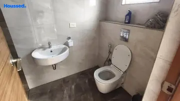 Amenities of 3 BHK Flat for Rent in Incor One City Kukatpally, Hyderabad - Image 106089