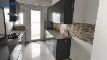Amenities of 3 BHK Flat for Rent in Incor One City Kukatpally, Hyderabad - Image 106085