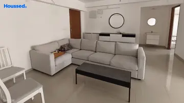 Amenities of 3 BHK Flat for Rent in Incor One City Kukatpally, Hyderabad - Image 106084