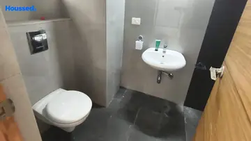 Amenities of 3 BHK Flat for Rent in Incor One City Kukatpally, Hyderabad - Image 106088