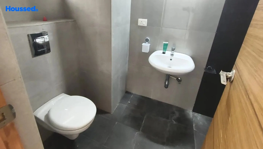 Amenities of 3 BHK Furnished Flat for Rent in Incor One City, Kukatpally - Image 106088
