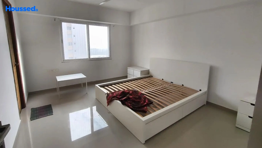 Amenities of 3 BHK Furnished Flat for Rent in Incor One City, Kukatpally - Image 106087