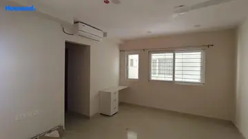 Project Image of 3 BHK Flat for Rent in Indis Viva City Kondapur, Hyderabad - Image 106108