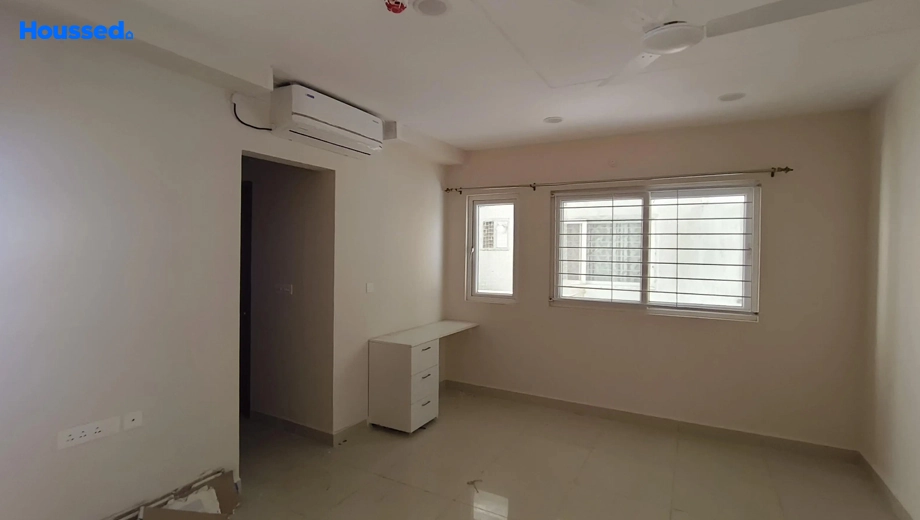 Project Image of 3 BHK Semi-Furnished Flat for Rent in Indis Viva City, Kondapur - Image 106108