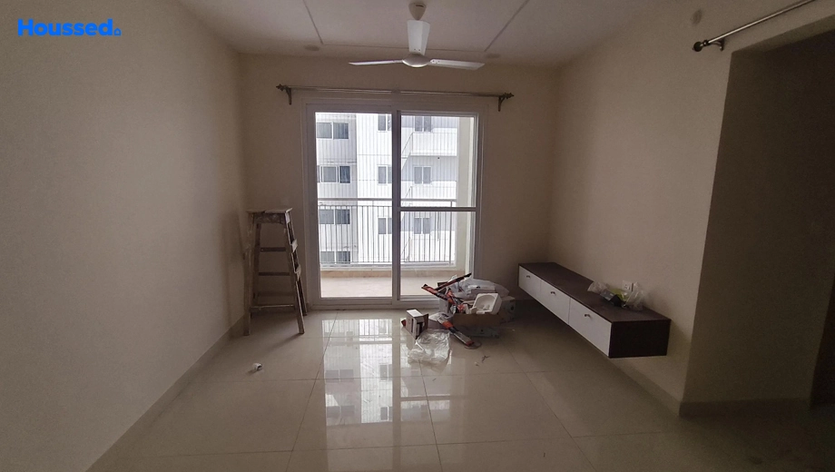 Project Image of 3 BHK Semi-Furnished Flat for Rent in Indis Viva City, Kondapur - Image 106107