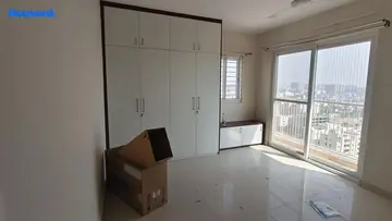 Project Image of 3 BHK Flat for Rent in Indis Viva City Kondapur, Hyderabad - Image 106102