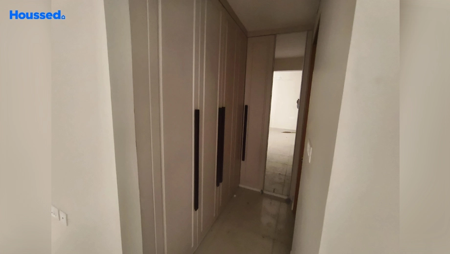 Project Image of 3 BHK Semi-Furnished Flat for Rent in Indis Viva City, Kondapur - Image 106103