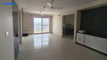 Project Image of 3 BHK Flat for Rent in Indis Viva City Kondapur, Hyderabad - Image 106105